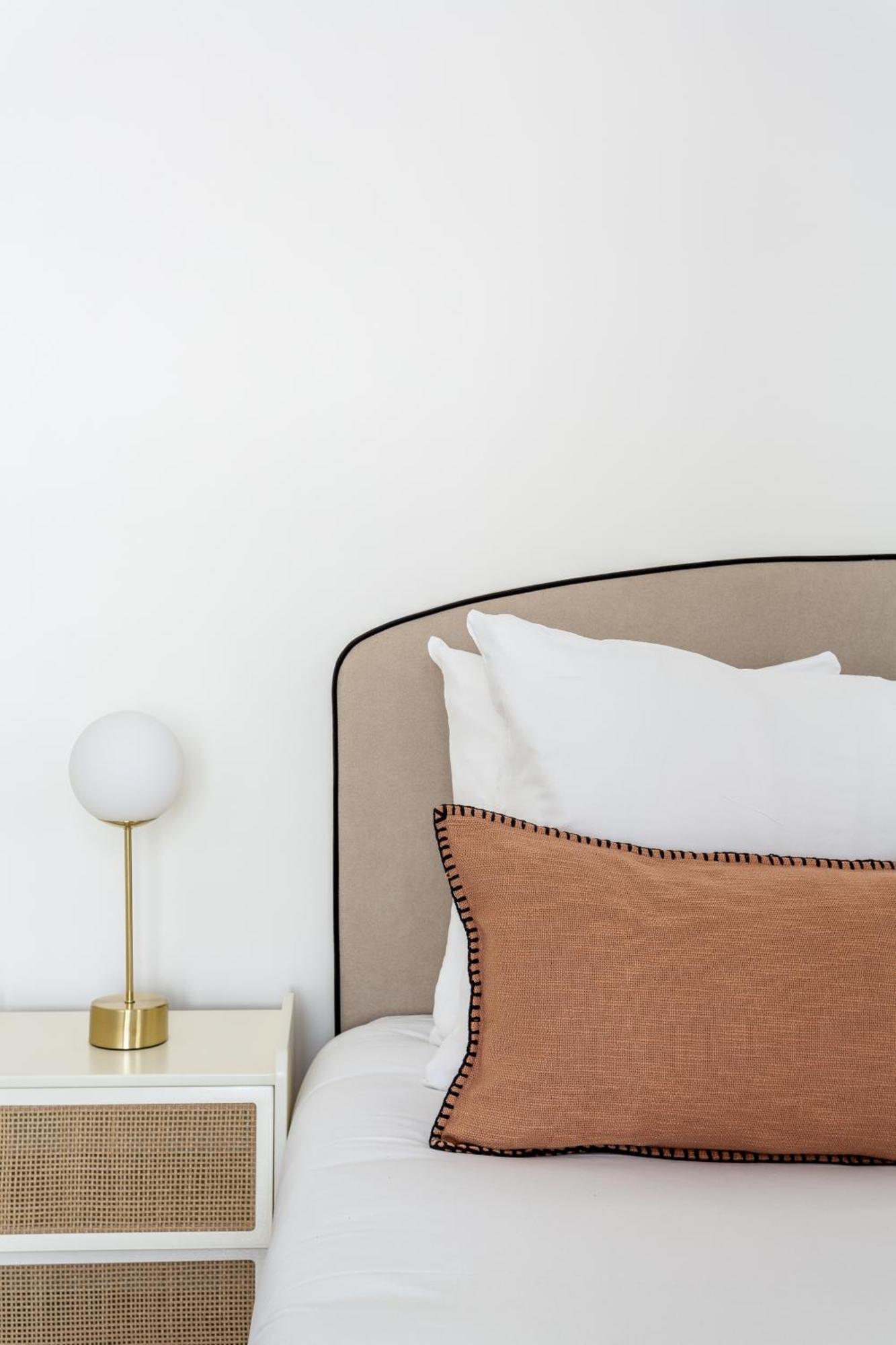 Apartment Marcel S Madeleine Paris