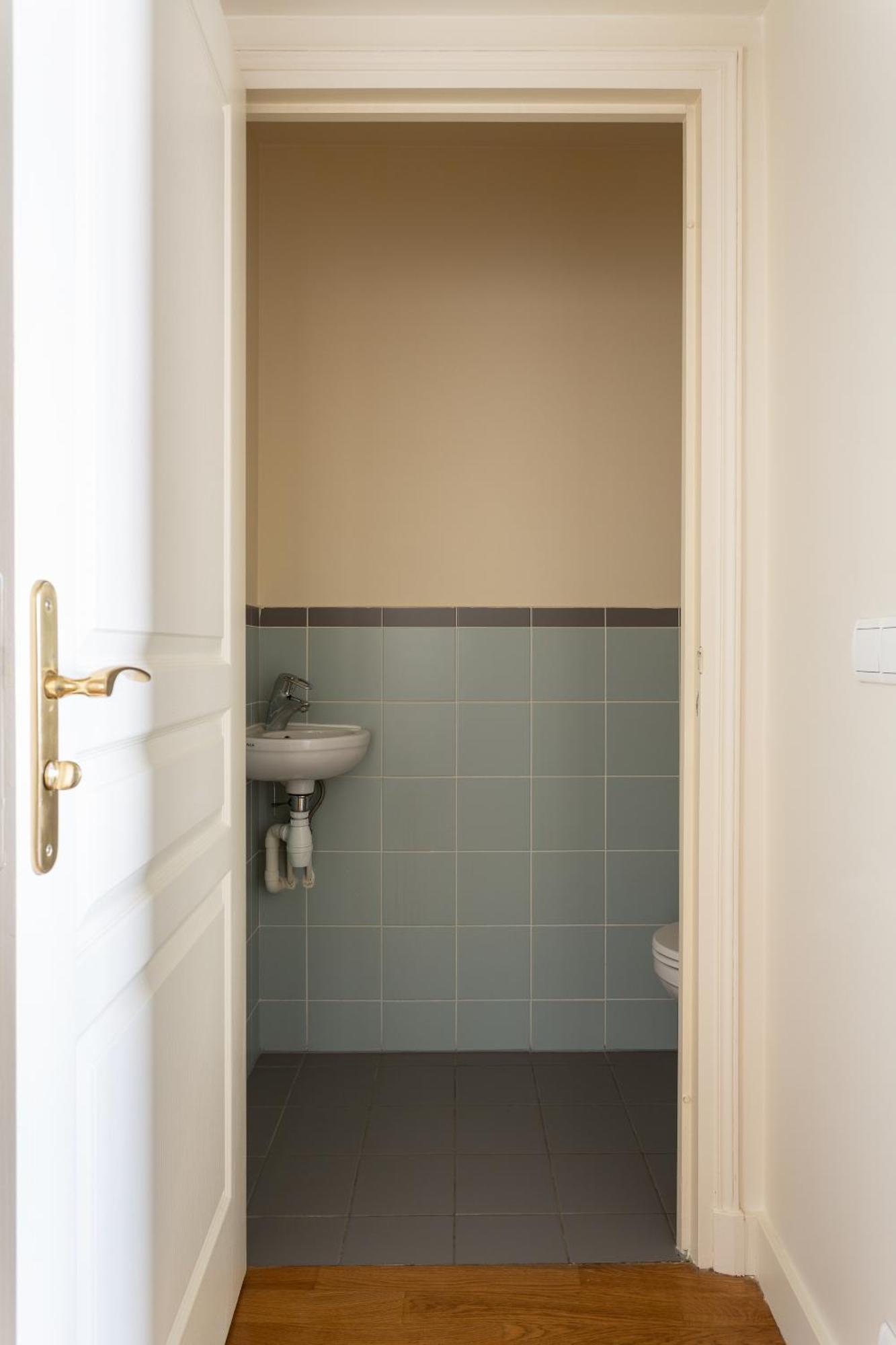 Apartment Marcel S Madeleine Paris