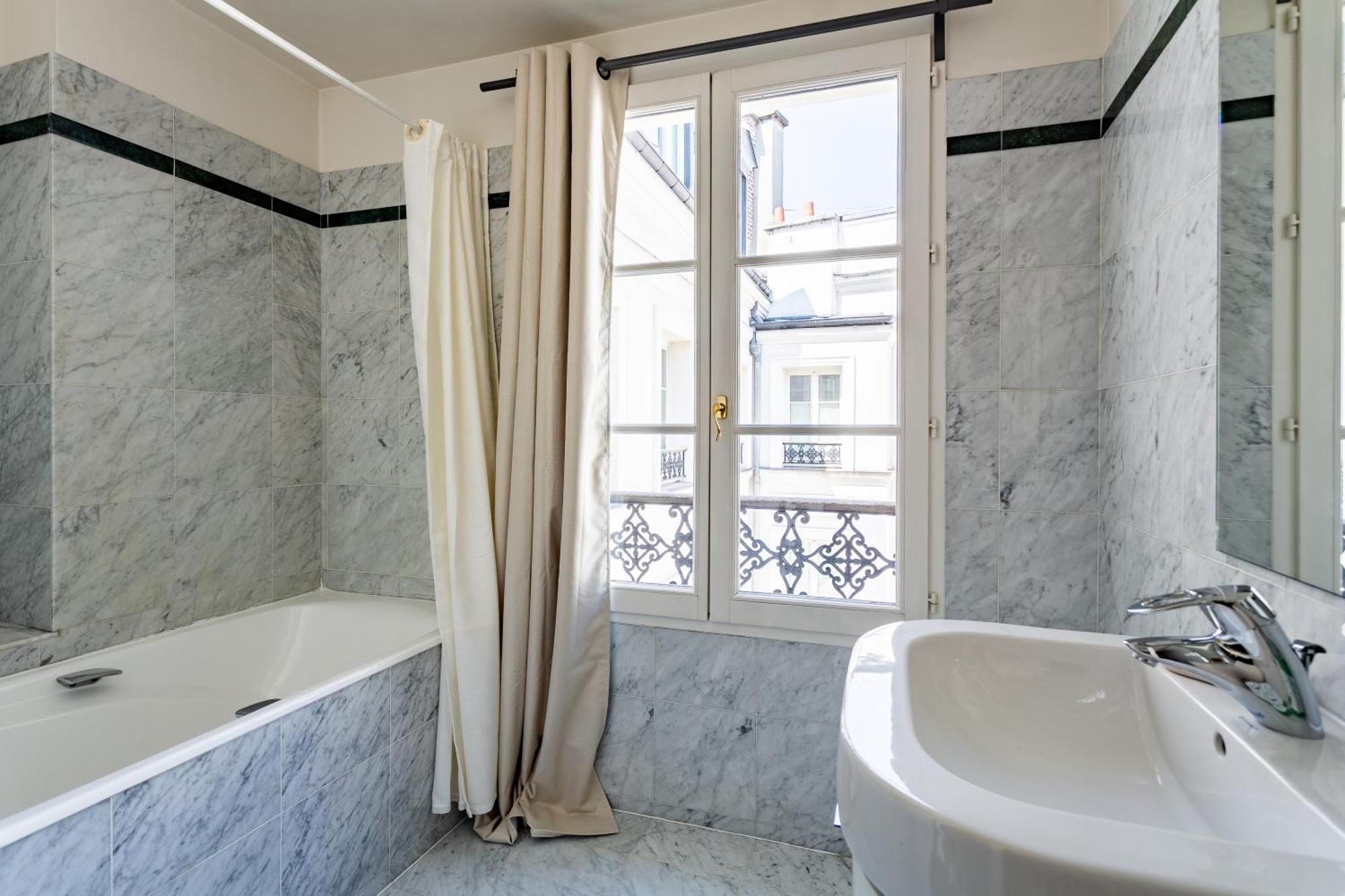 Apartment Marcel S Madeleine